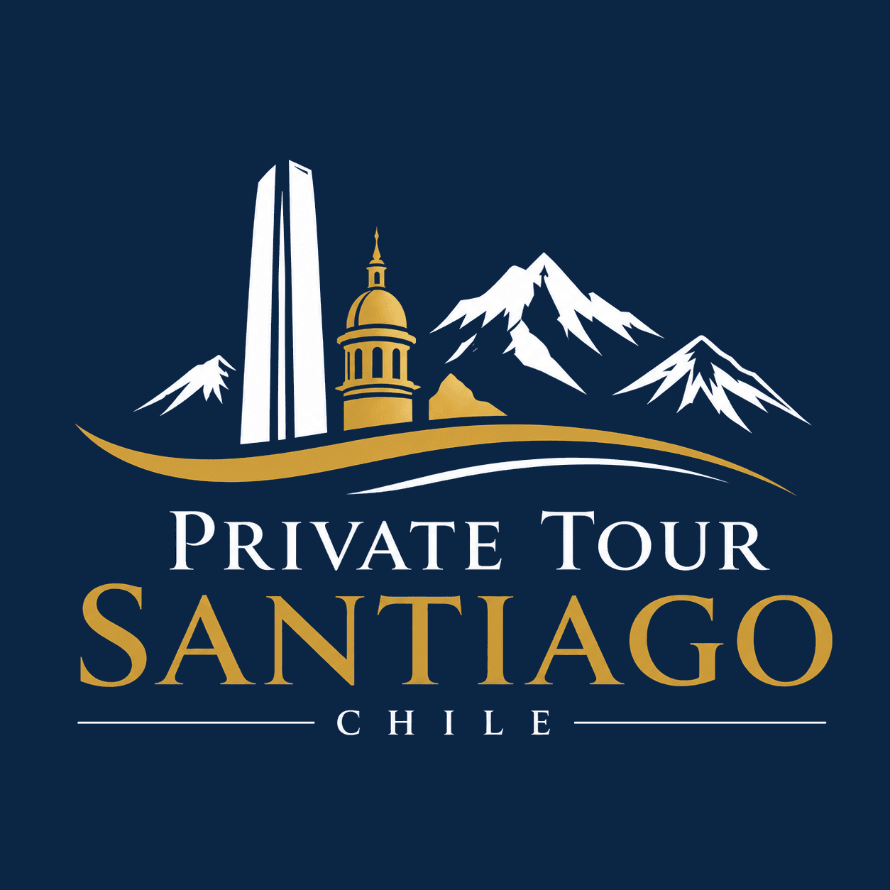 Private Tour Santiago