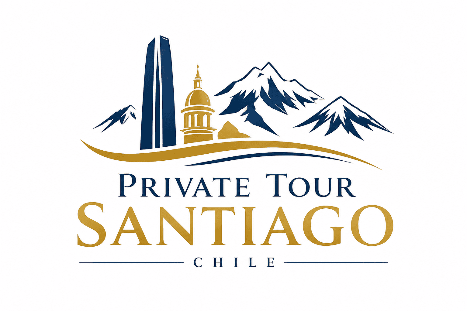 Private Tour Santiago